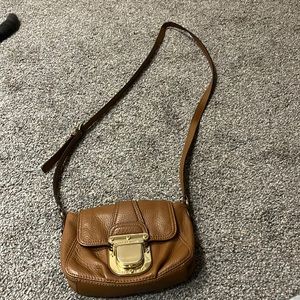 Michael Kors small crossbody